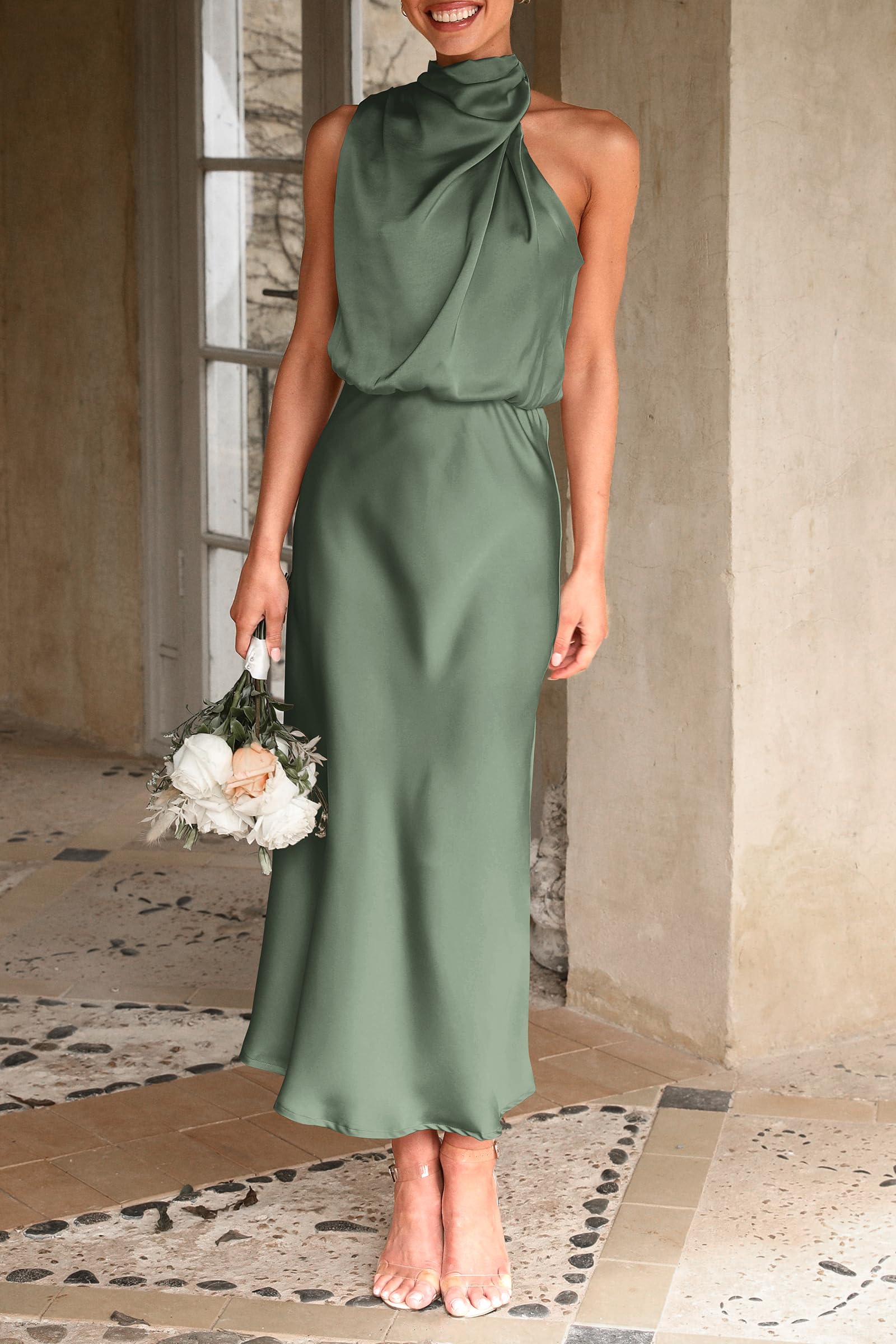 PRETTYGARDEN Women
