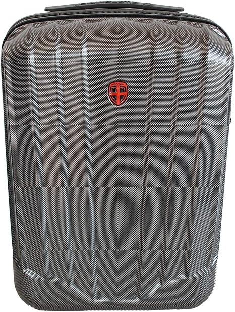 elle hard case luggage