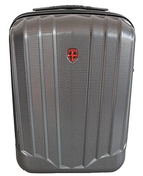 ellehammer cabin luggage