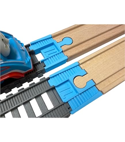 Amazon.com: Takara Tomy Plarail Pla Rail R-20 1/4 Straight Rail