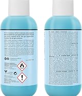 MYLEE Prep + Wipe Gel Nail Polish Cleaner 1000ml - Nail Prep & Tack Removal view 9