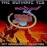 The Ultimate Yes: 35th Anniversary Collection