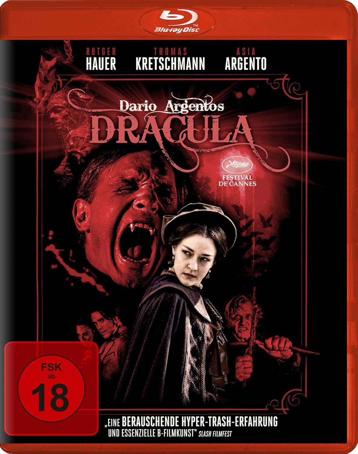 Film Di Dario Argento In Ordine Cronologico