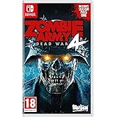 Zombie Army 4: Dead War (Nintendo Switch)