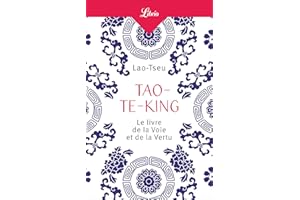 Tao-te-King (Spiritualité) (French Edition)