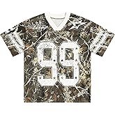 BLINBLINREYA Unisex Y2K Graphic Tees for Men Women Oversized Baggy V-Neck Shirts Soft Lightweight Top Vintage Streetwear