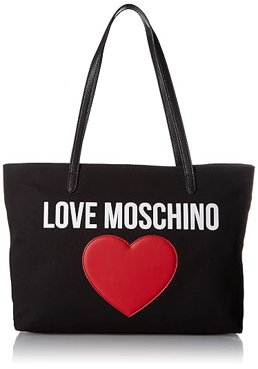 love moschino tote bag