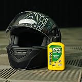 Rain-X Plastic Water Repellent 200ml for Plastic Surfaces Windscreens Visors view 6