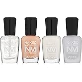 ZOYA Women's Starter Manicure Kit, 0.5 fl. oz.