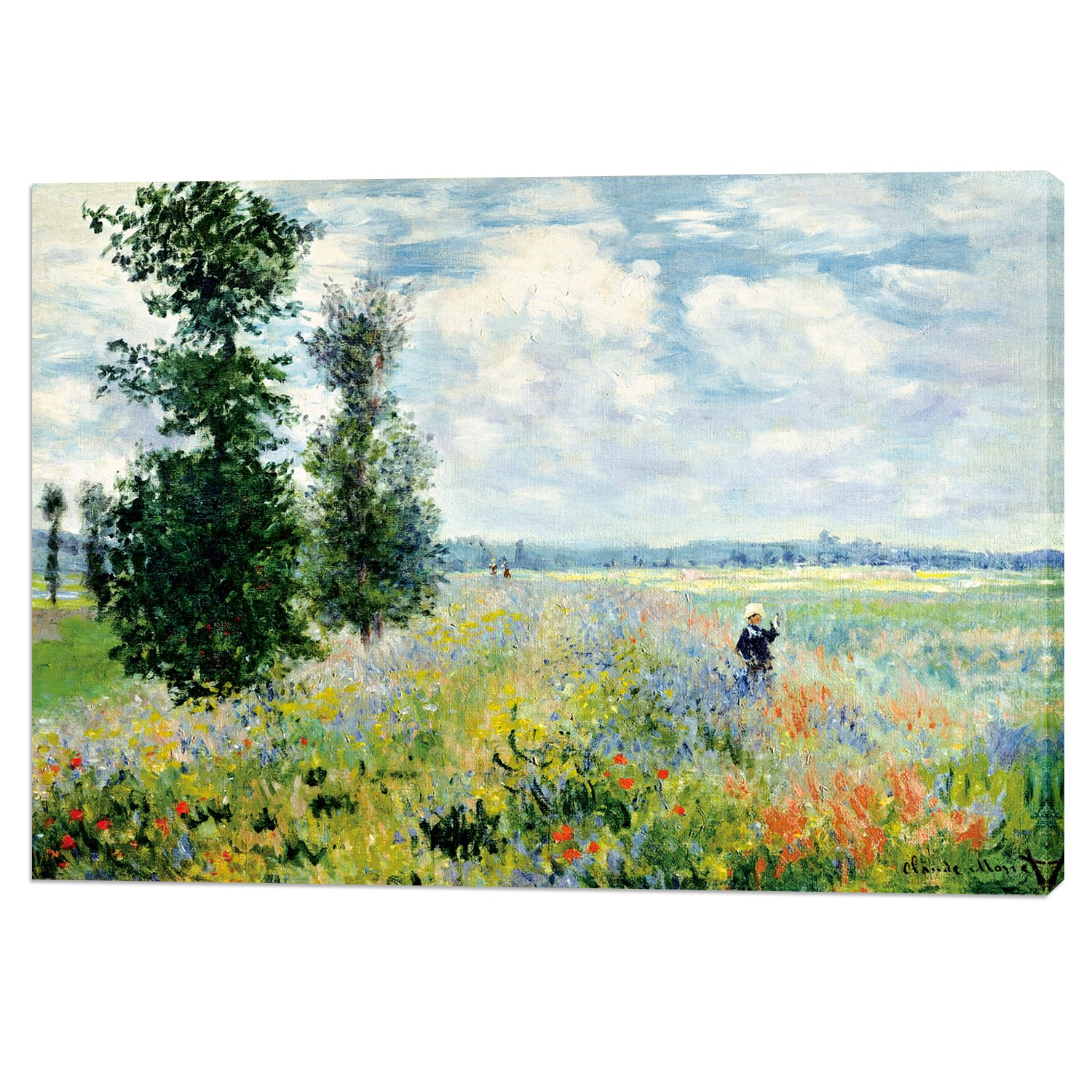Cuadros monet