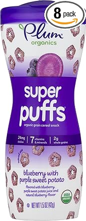 plum organics puffs