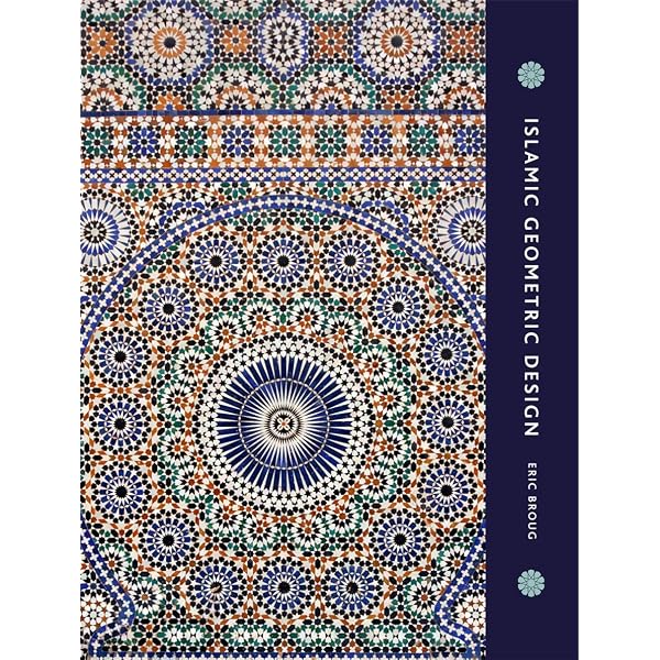 Amazon.com: Islamic Geometric Patterns: Their Historical