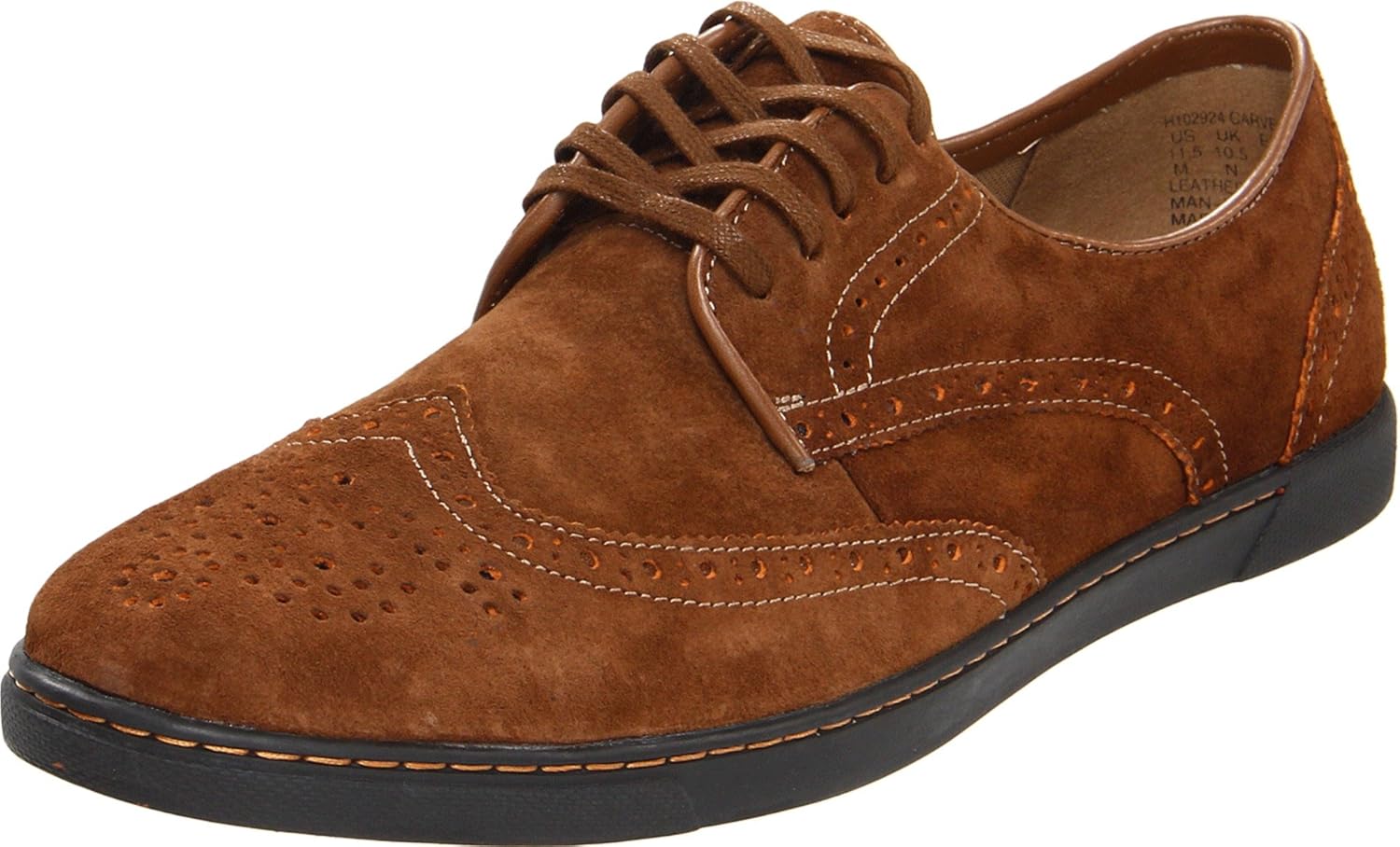 Hush Puppies Men's Carver Oxford Oxfords