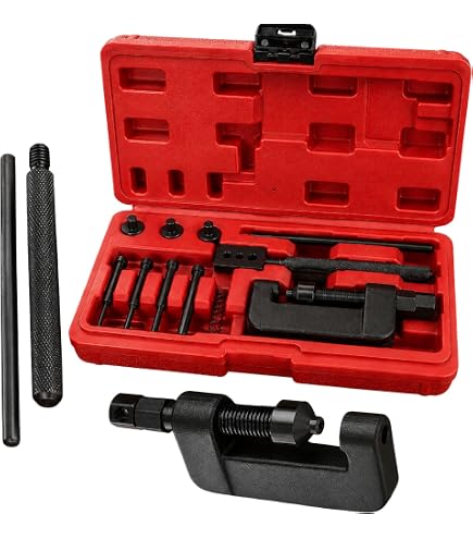 Amazon.com: D.I.D (DKS-005 525VX Chain and 15/47T Sprocket Kit