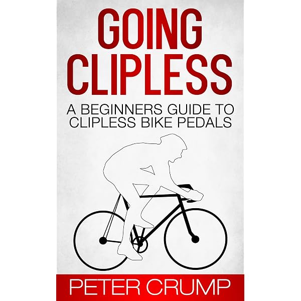 guide to clipless pedals