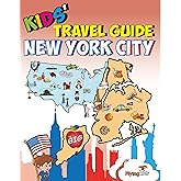 Kids' Travel Guide - New York City: The fun way to discover New York City - especially for kids (Kids' Travel Guide series)