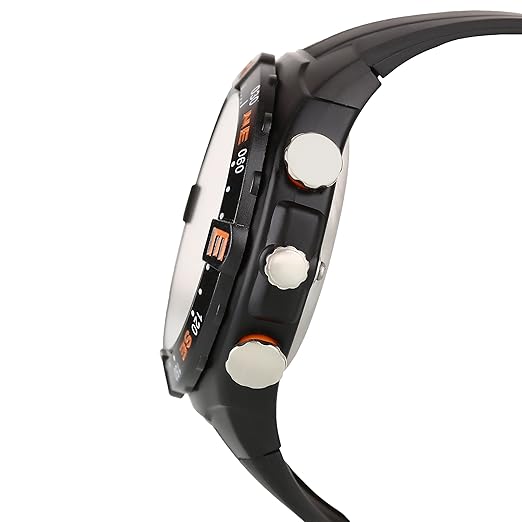 xergy sport watch 5203