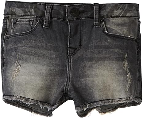 Girls hudson jean shorts Clearance