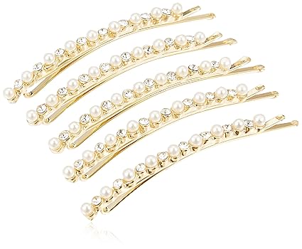 Accessorize UK collection Idol for Women (Crystal)(MN-58662308001)