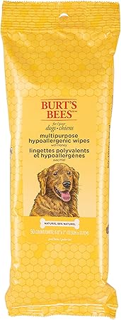 best dog wipes uk