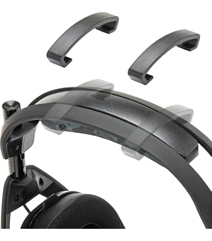 Amazon.com: WC Mod Kit A50 - Earpads & Headband for Astro A50 Gen