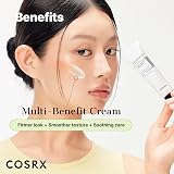 COSRX Retinol 0.3 Cream Anti-Aging Face Wrinkle Reduction Skin Renewal Firming view 4