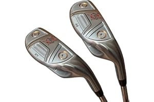 Japan Pron USGA R A Rules Adjustable Chipper Mens Golf Club with Cover