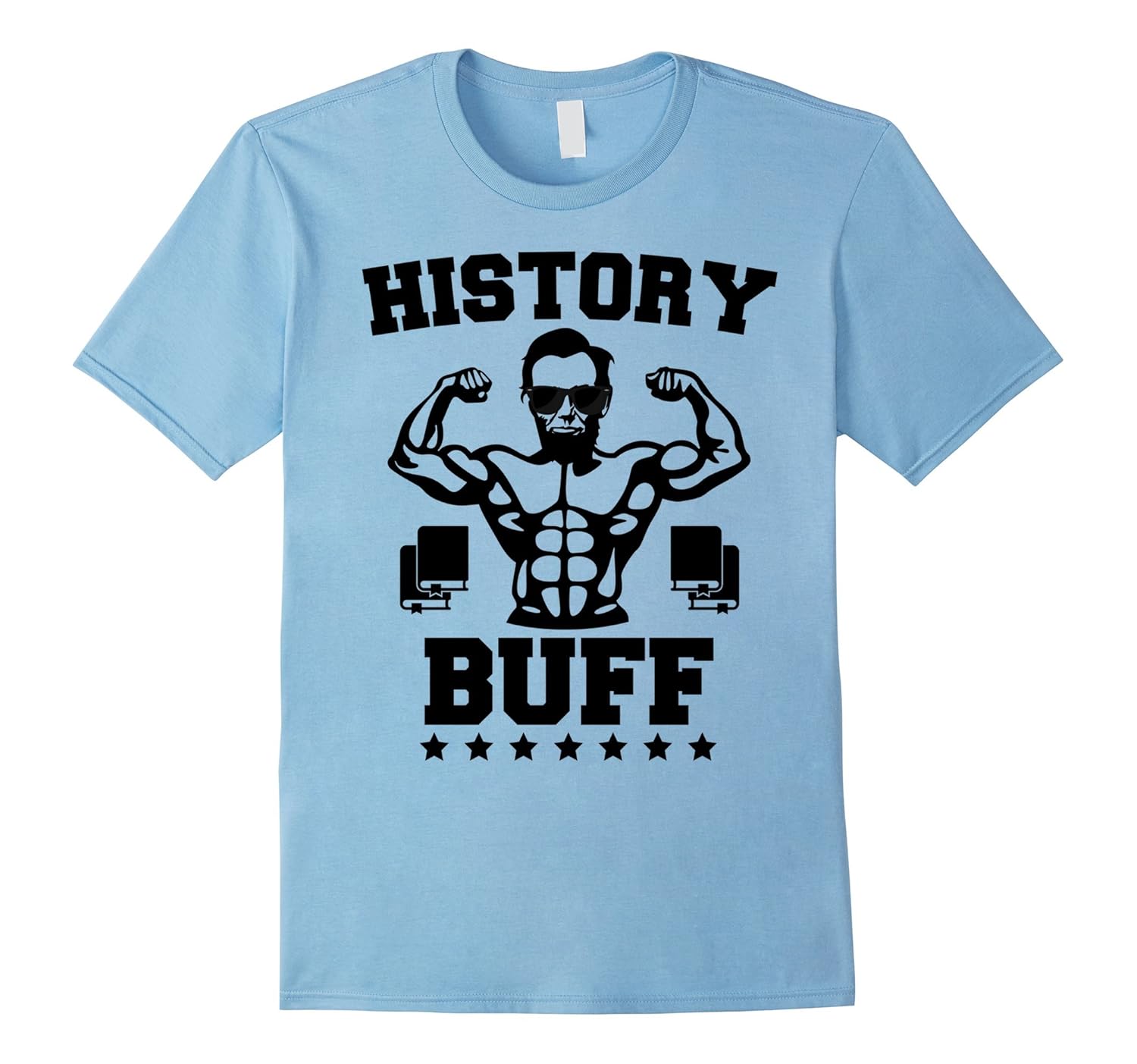 History Buff TShirt Funny Tee For Teachers UnisexArt Artvinatee