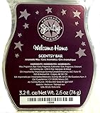 Welcome Home Scented Wax, 3 Ounce