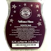 Scentsy Scented Wax, Welcome Home