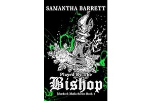 Played By The Bishop (The Murdoch Mafia Series Book 1)
