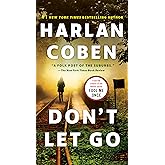 Don't Let Go: A Novel
