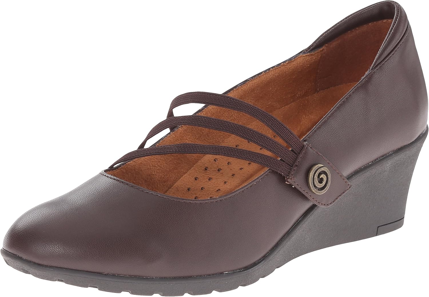 hush puppies mary jane flats
