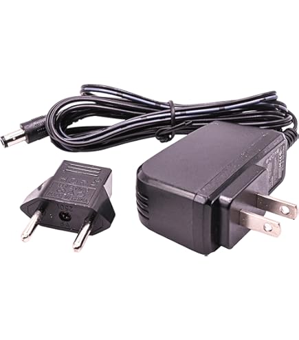 Vhbw Alimentatore Compatibile Con Sennheiser DW 800 SH 350 Cuffie, Headset - 170 Cm - Foto 11