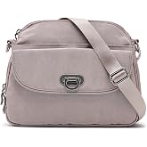 Coastal Flip Lock Crossbody