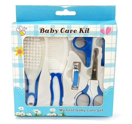 baby care kit online