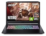Acer Nitro 5 AN517-41-R3NX Gaming Laptop, AMD Ryzen