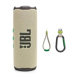 JBL Flip 7 - Portable Waterproof and Drop-Proof