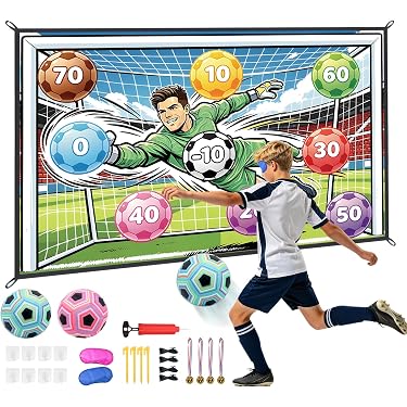 Fun Express Colorea tus propias manualidades de fútbol para niños, juego de 12 balones de fútbol pequeños, regalos de bricolaje para niños de 8 a 12 años, recuerdos de fiesta de Fun Express Colorea tus propias manualidades de fútbol para niños, juego de 12 balones de fútbol pequeños, regalos de bricolaje para niños de 8 a 12 años, recuerdos de fiesta de