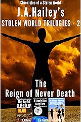 The Reign of Never Death: BOX SET Kindle Edition