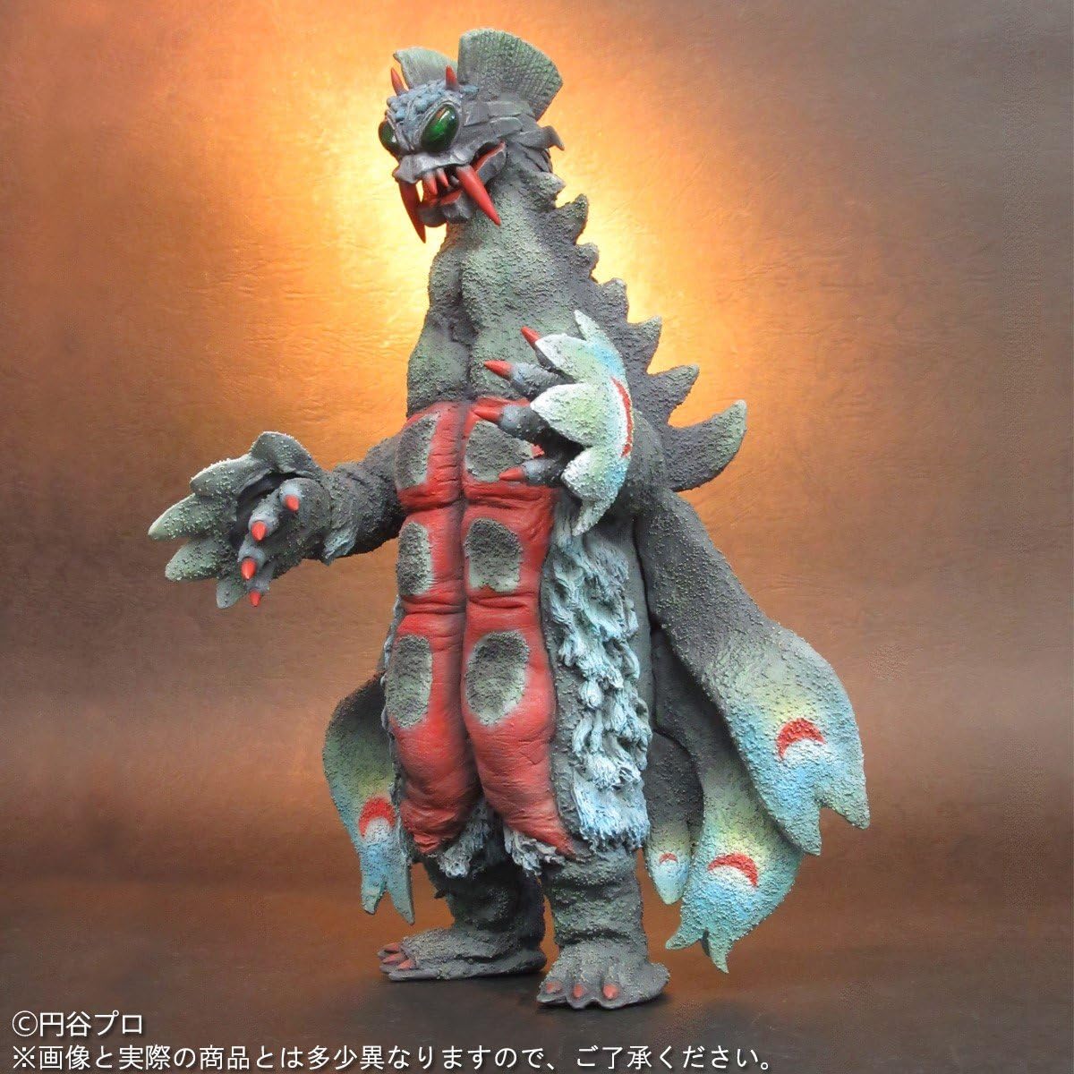 大怪獣シリーズ ドラゴリー ショウネンリック限定版 フィギュア ドール 通販 Amazon