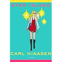 Star Island: A novel (Skink Series)