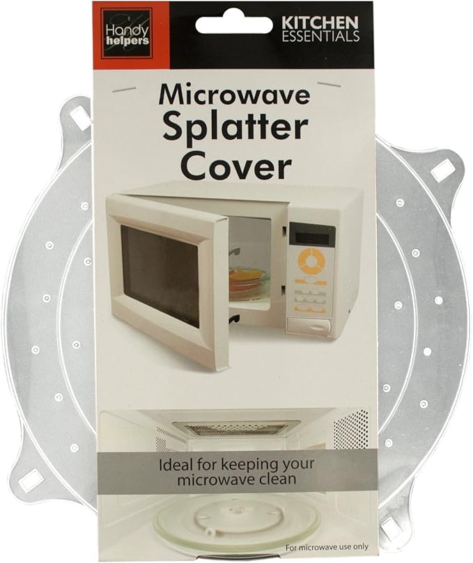 123Wholesale Set of 36 Microwave Splatter Cover