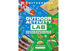 Outdoor Activity Lab 2nd Edition
