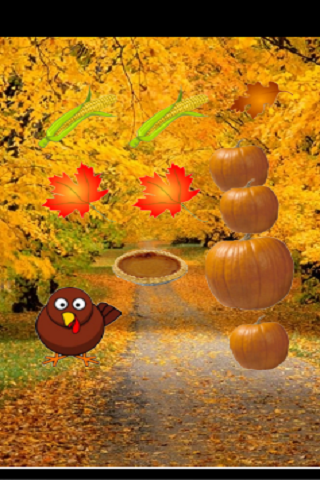 Thanksgiving Tumbler - Thumbnail 2