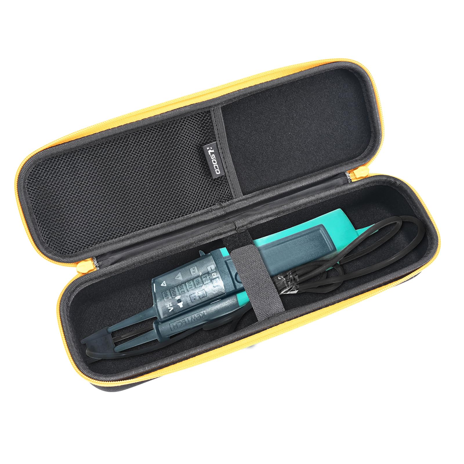 RLSOCO Carrying Case for Kewtech KT1780 Voltage Detector (Case Only)