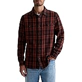 AG Jeans Mens Mason Work Shirt