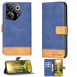 jioeuinly Case for Tecno CAMON 20 Pro 5G Case