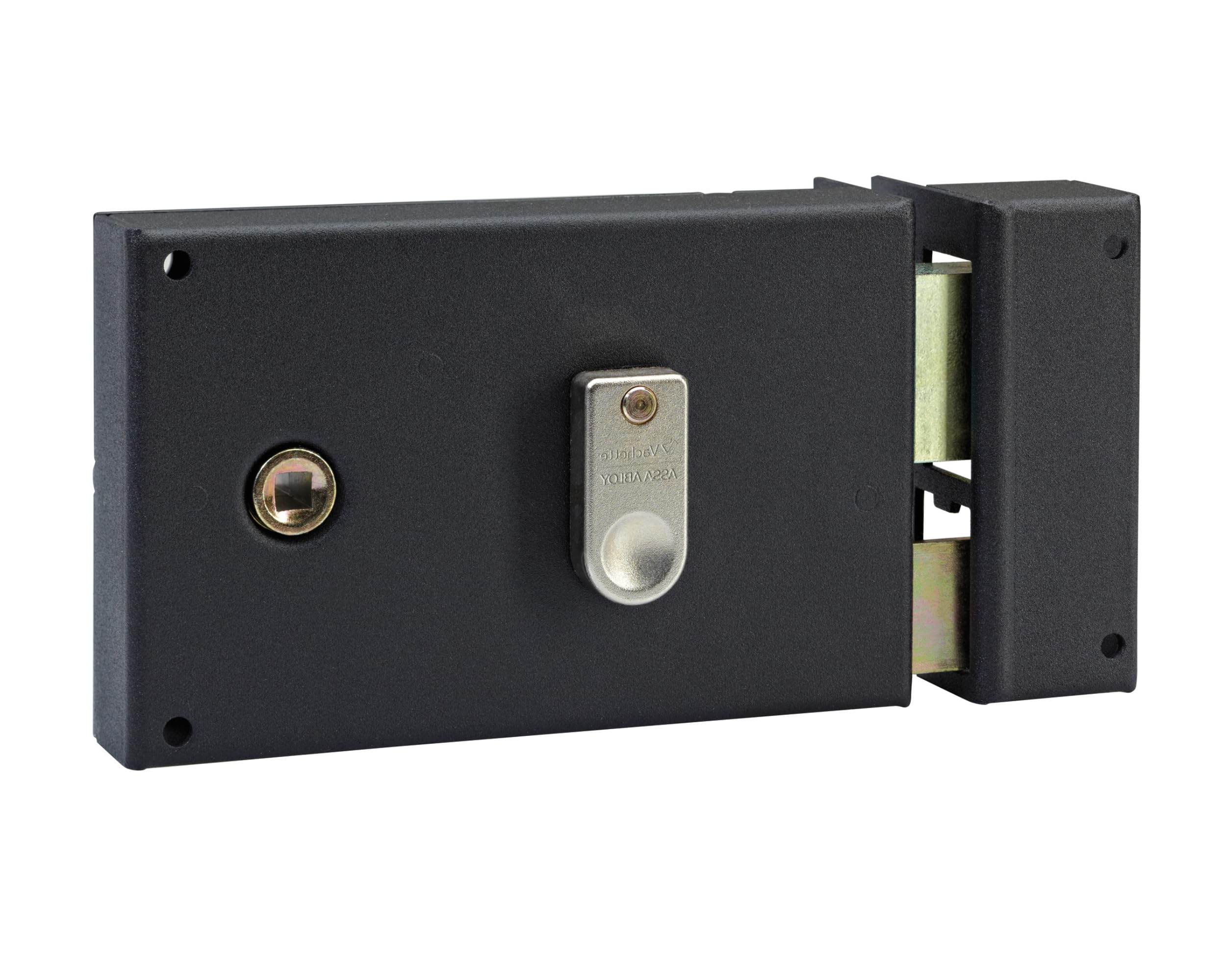 Cow Lock Hor.8 g Safety Raw DTE 67486d.sc Closures & Safety, Neutral