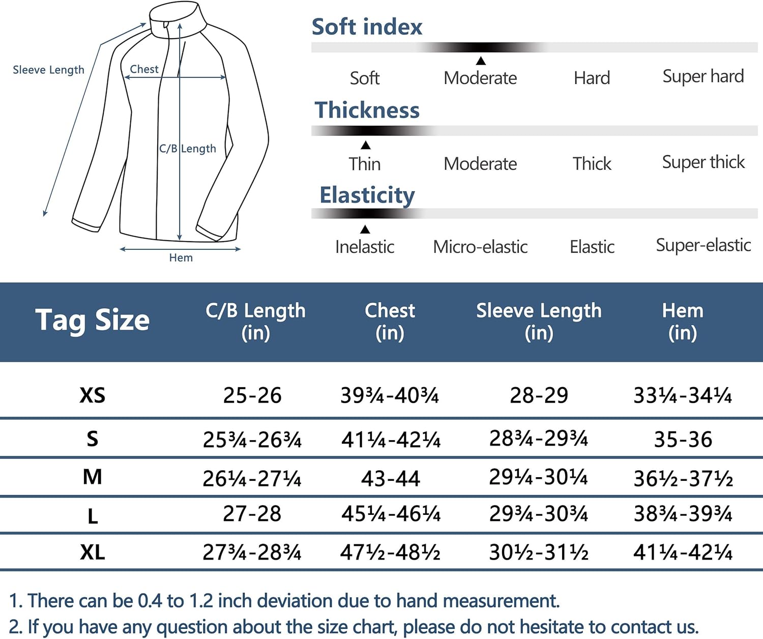 Little Donkey Andy Women's Lightweight Waterproof Cycling Running Rain Jacket, Packable Windbreaker Fall Jacket : Clothing